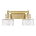 SAVOY HOUSE, DOVER BATH, BATH VANITY LIGHT