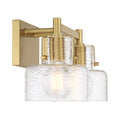 SAVOY HOUSE, DOVER BATH, BATH VANITY LIGHT