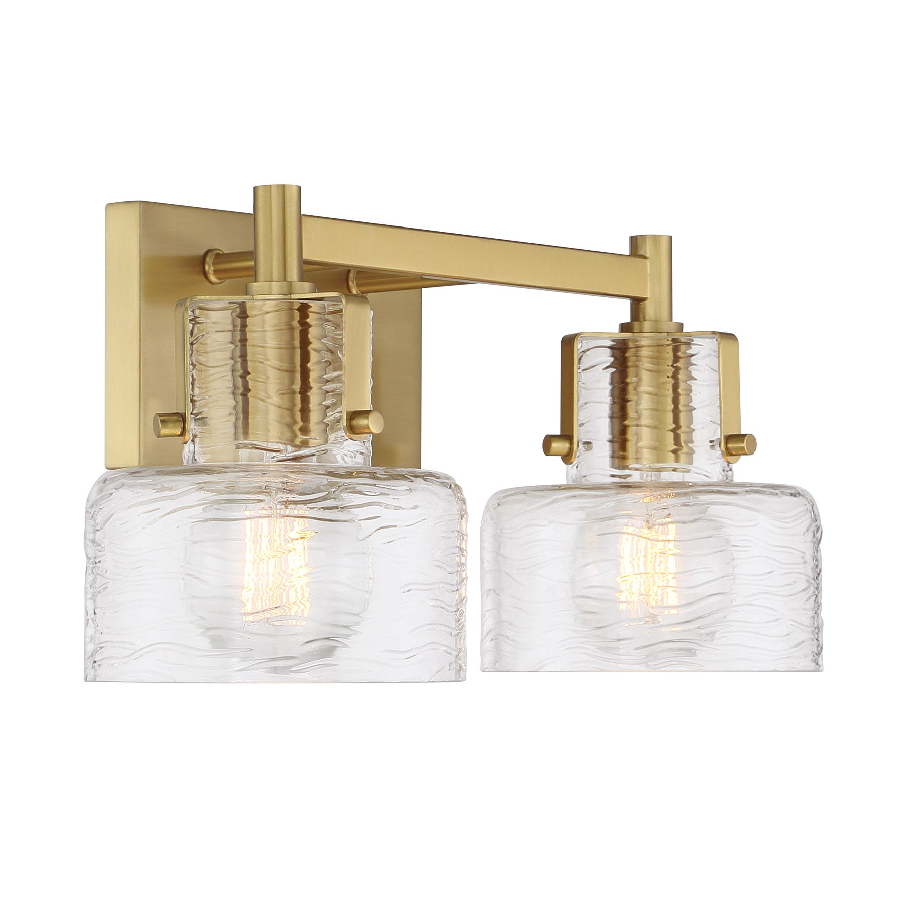 SAVOY HOUSE, DOVER BATH, BATH VANITY LIGHT