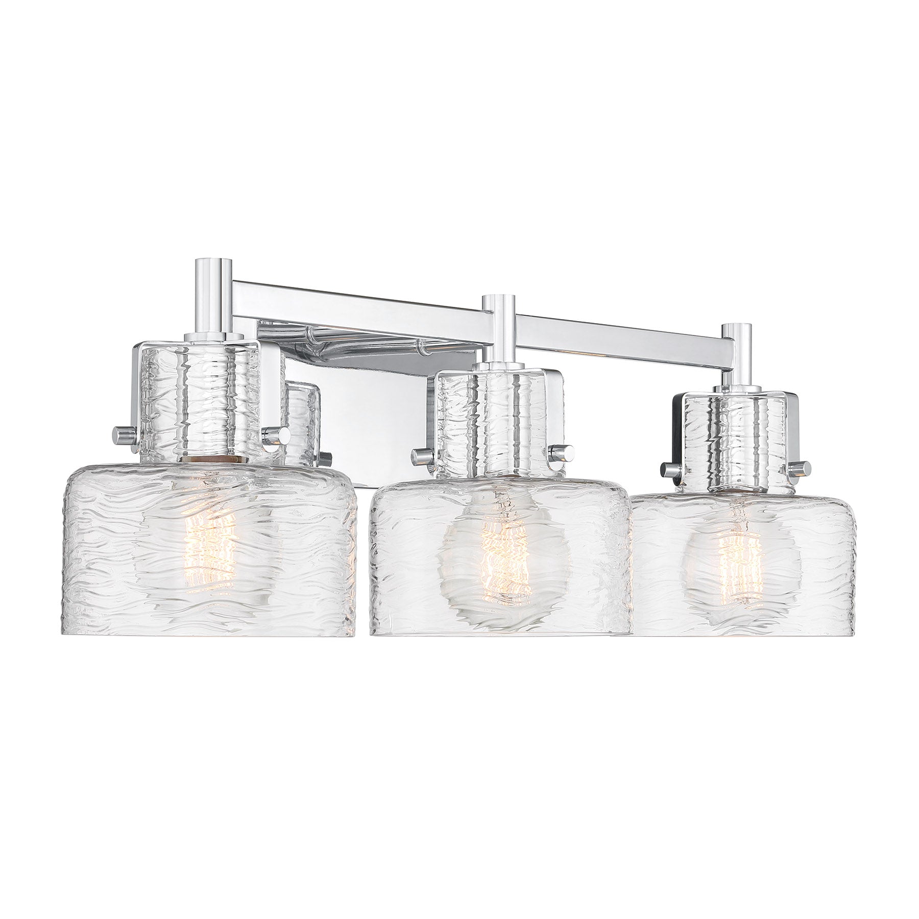 SAVOY HOUSE, DOVER BATH, BATH VANITY LIGHT