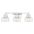 SAVOY HOUSE, DOVER BATH, BATH VANITY LIGHT