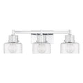 SAVOY HOUSE, DOVER BATH, BATH VANITY LIGHT