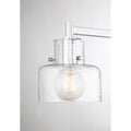 SAVOY HOUSE, DOVER BATH, BATH VANITY LIGHT