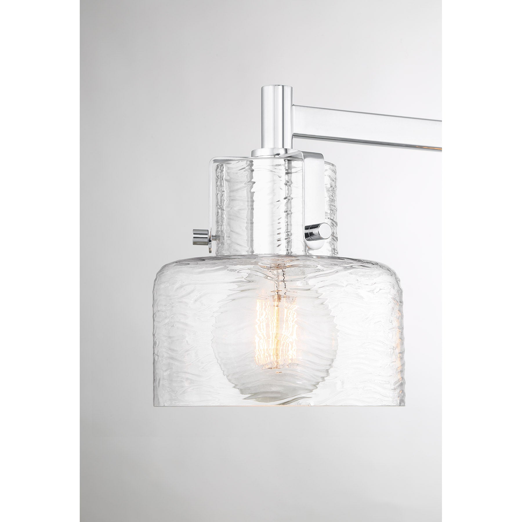 SAVOY HOUSE, DOVER BATH, BATH VANITY LIGHT
