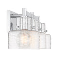 SAVOY HOUSE, DOVER BATH, BATH VANITY LIGHT