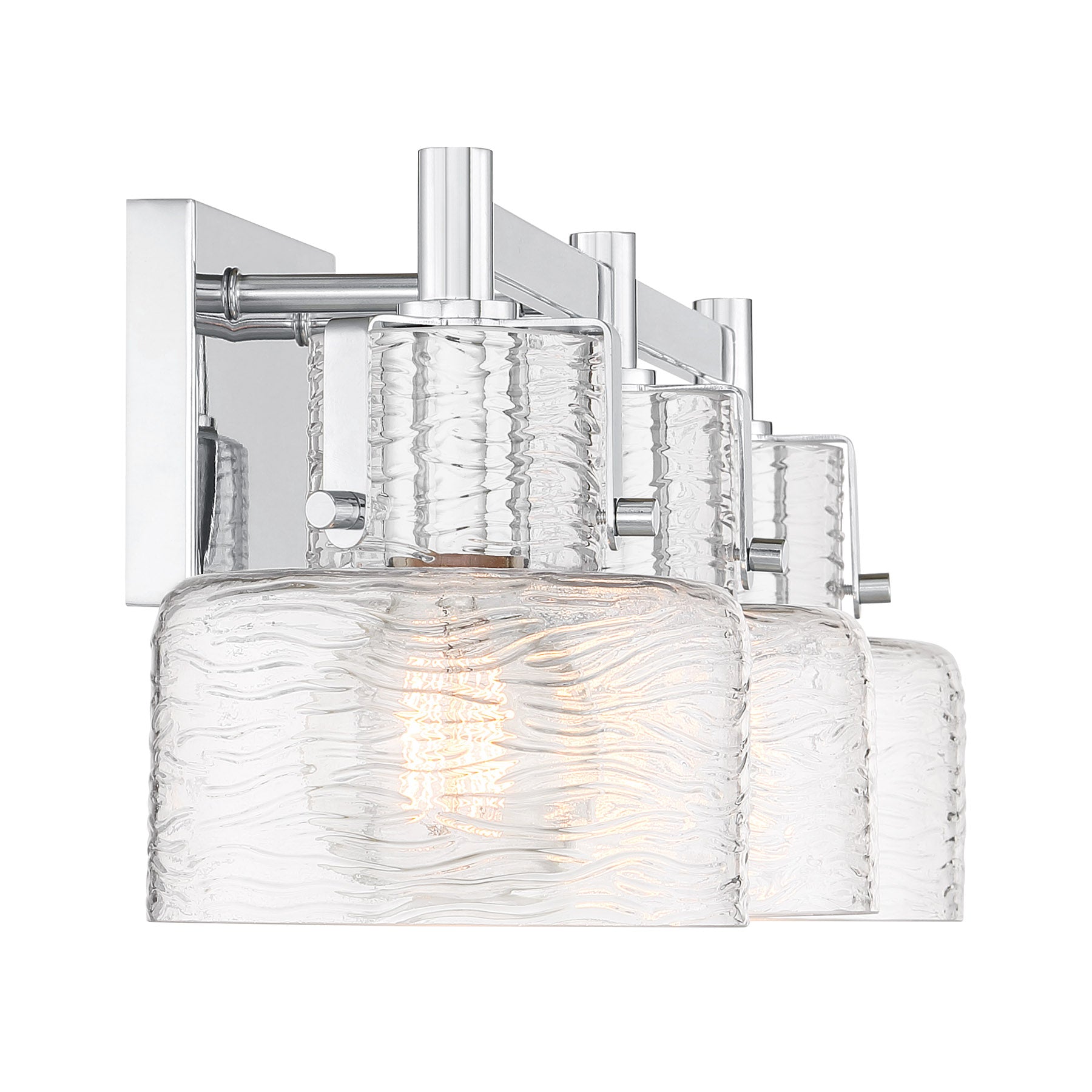 SAVOY HOUSE, DOVER BATH, BATH VANITY LIGHT