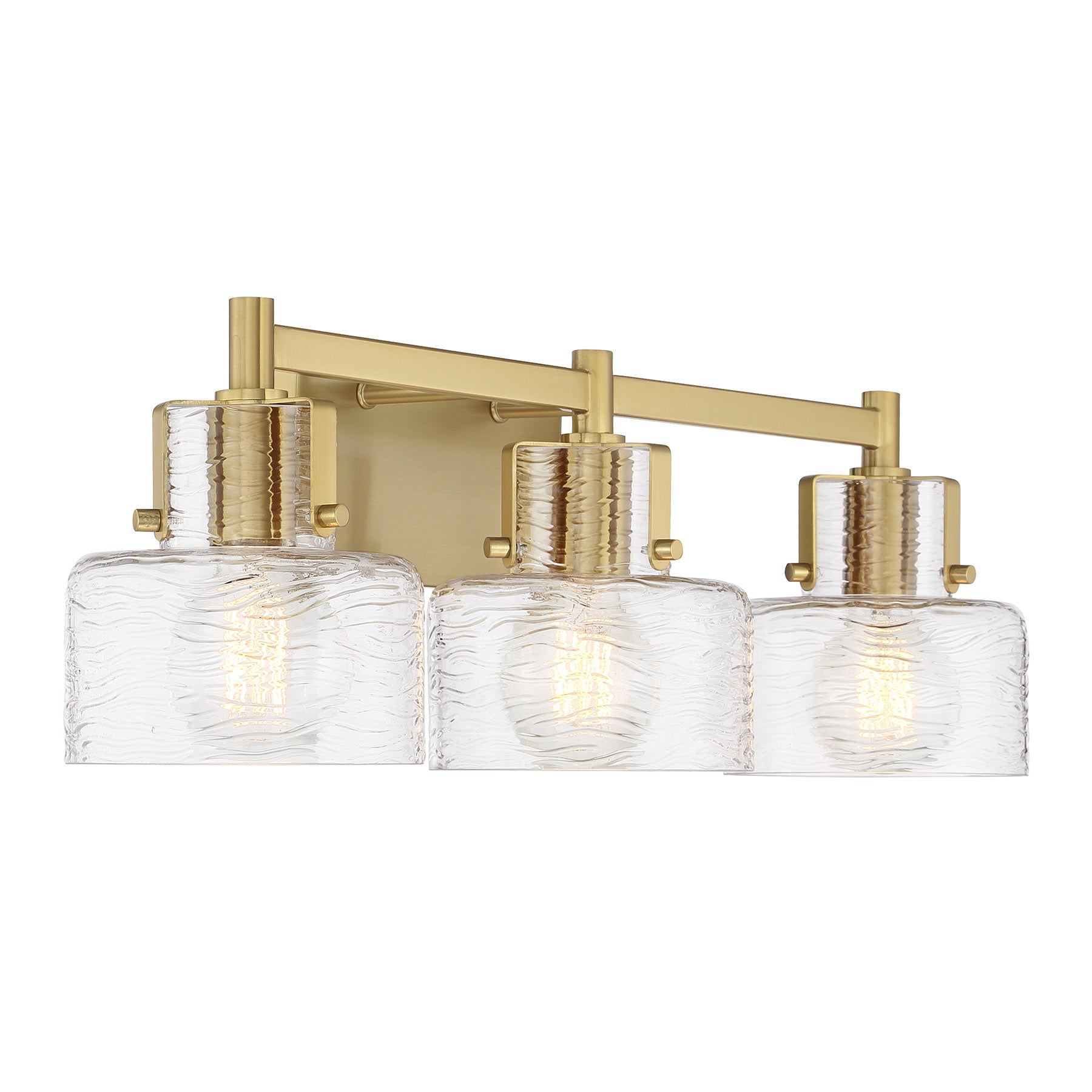 SAVOY HOUSE, DOVER BATH, BATH VANITY LIGHT
