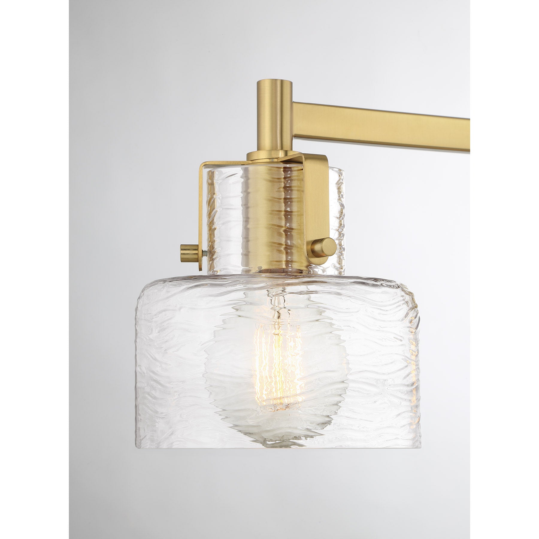 SAVOY HOUSE, DOVER BATH, BATH VANITY LIGHT