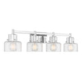 SAVOY HOUSE, DOVER BATH, BATH VANITY LIGHT