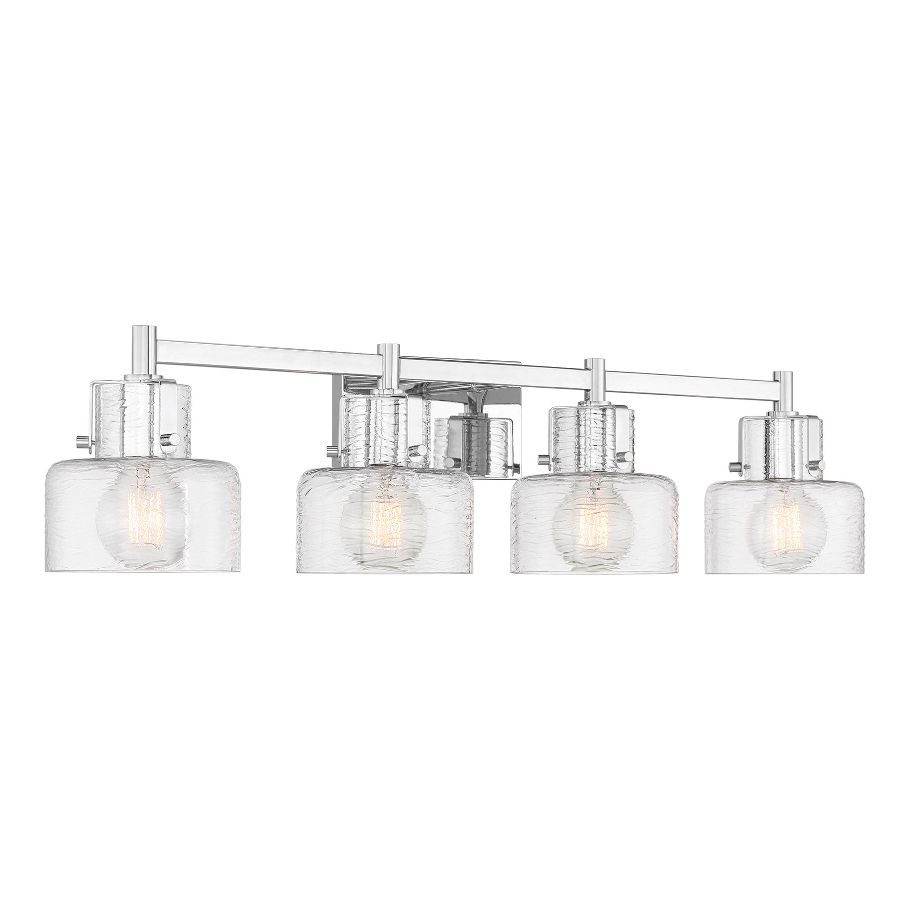 SAVOY HOUSE, DOVER BATH, BATH VANITY LIGHT