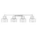 SAVOY HOUSE, DOVER BATH, BATH VANITY LIGHT