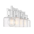 SAVOY HOUSE, DOVER BATH, BATH VANITY LIGHT