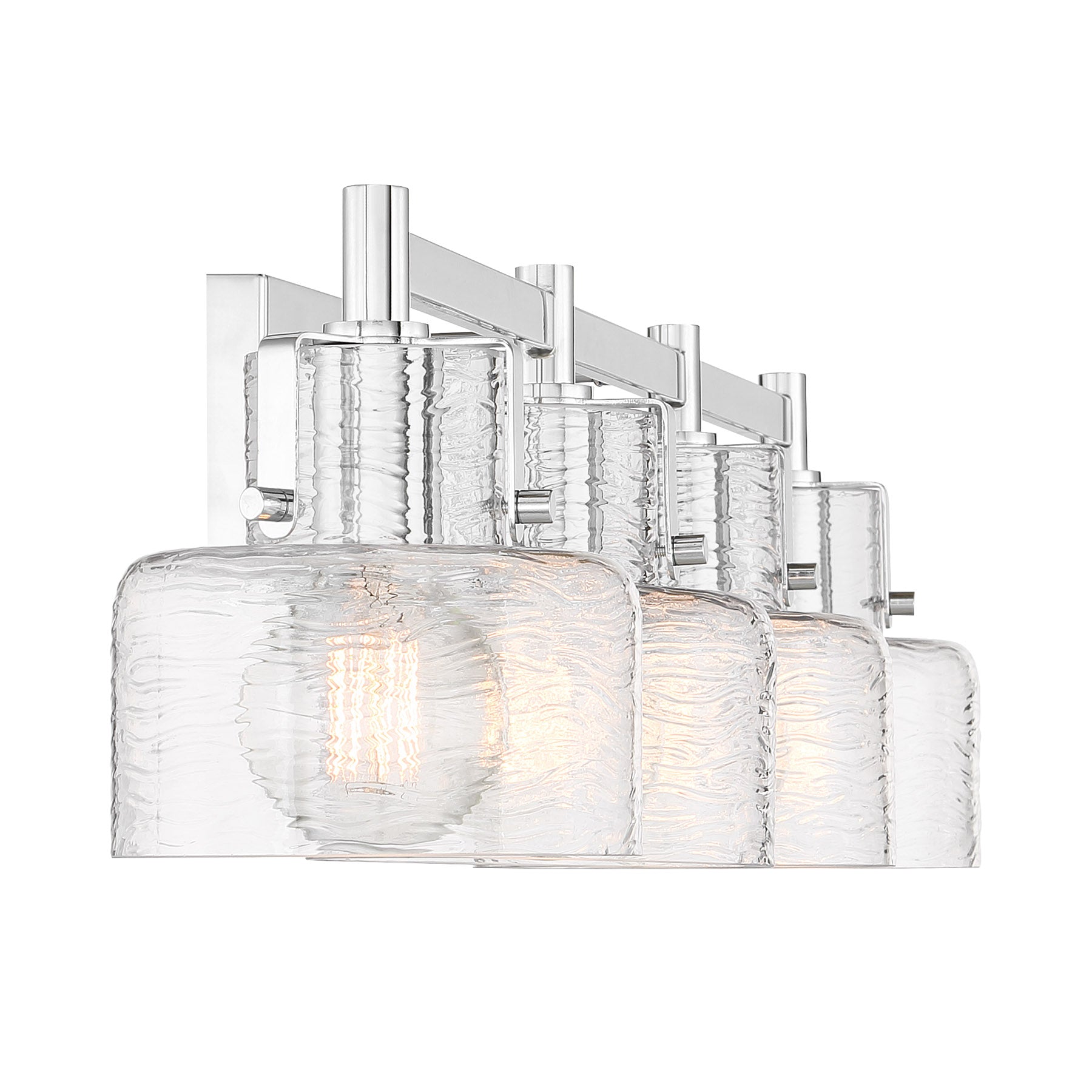 SAVOY HOUSE, DOVER BATH, BATH VANITY LIGHT