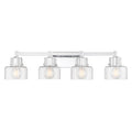 SAVOY HOUSE, DOVER BATH, BATH VANITY LIGHT