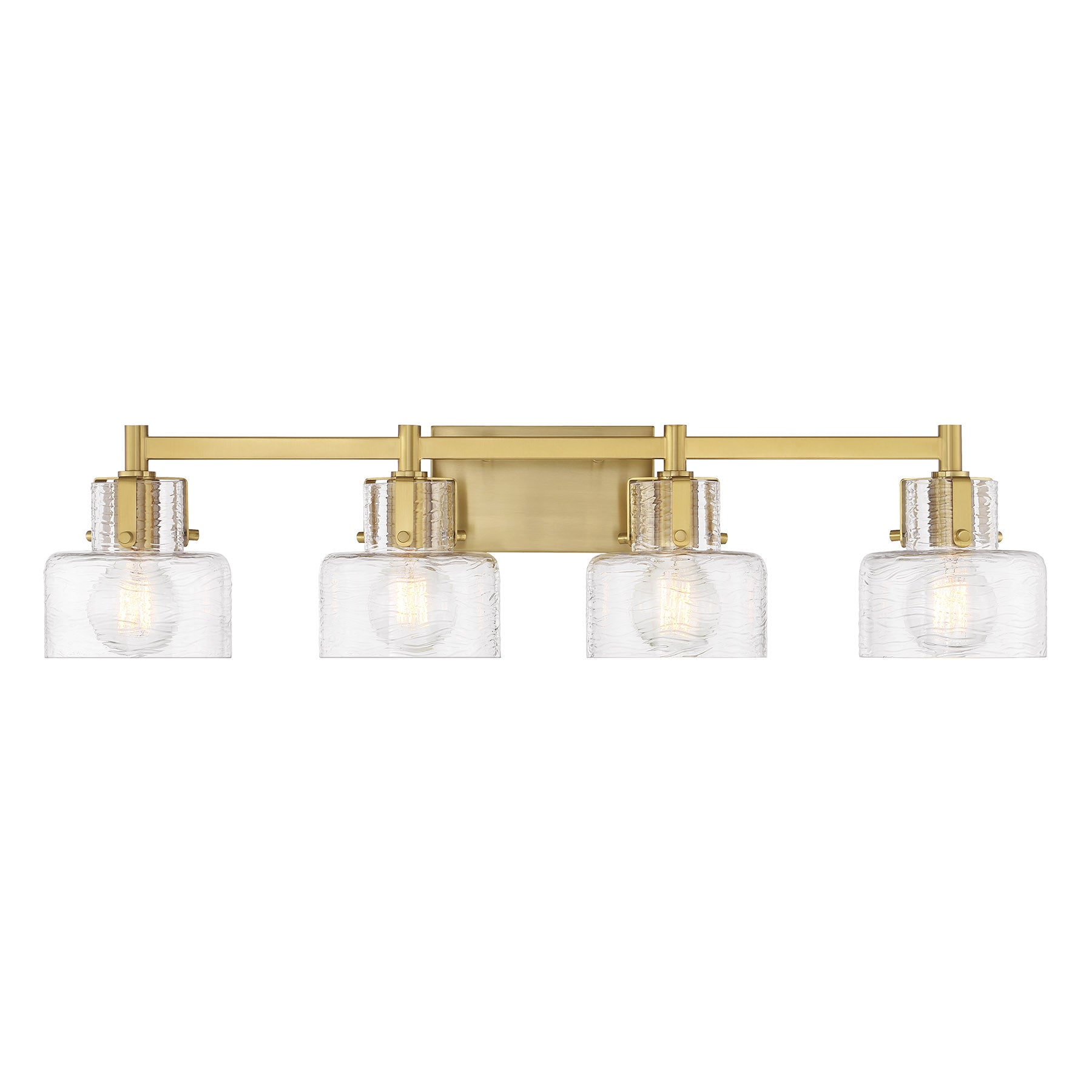 SAVOY HOUSE, DOVER BATH, BATH VANITY LIGHT