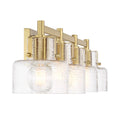 SAVOY HOUSE, DOVER BATH, BATH VANITY LIGHT