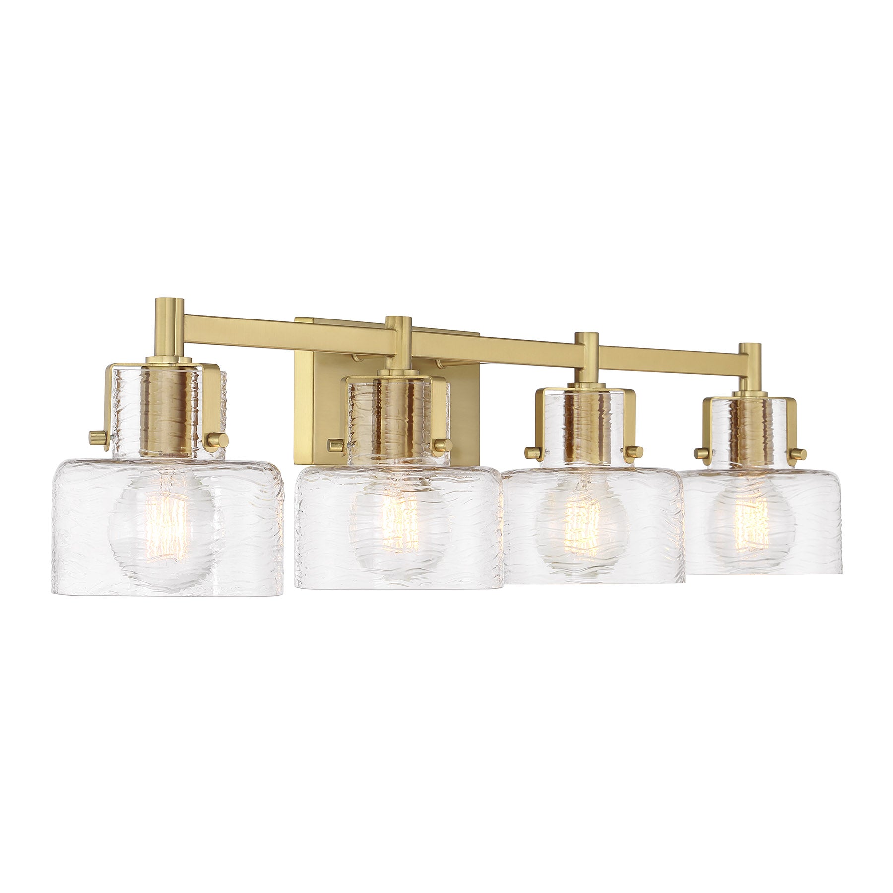 SAVOY HOUSE, DOVER BATH, BATH VANITY LIGHT