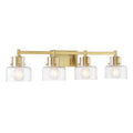 SAVOY HOUSE, DOVER BATH, BATH VANITY LIGHT