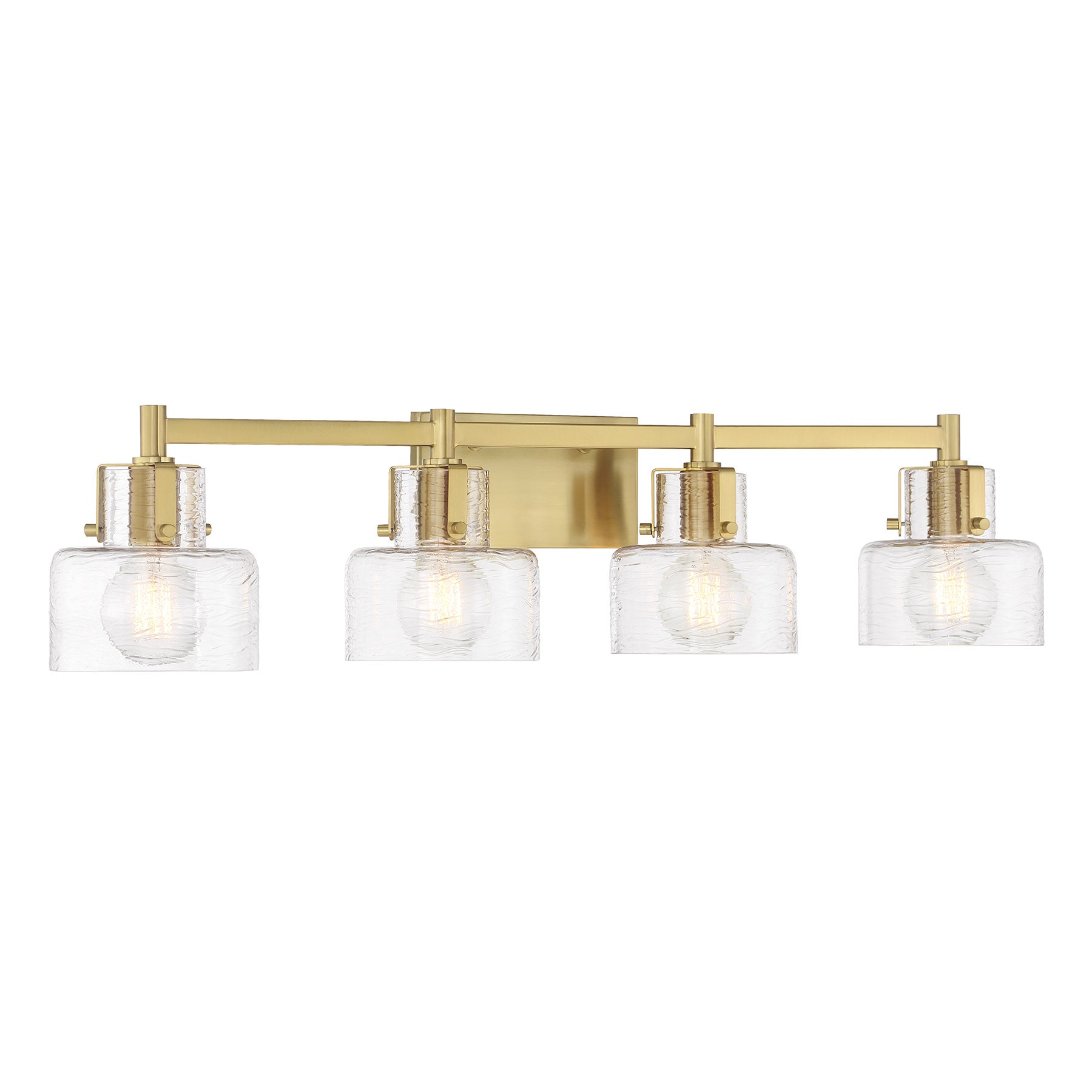 SAVOY HOUSE, DOVER BATH, BATH VANITY LIGHT