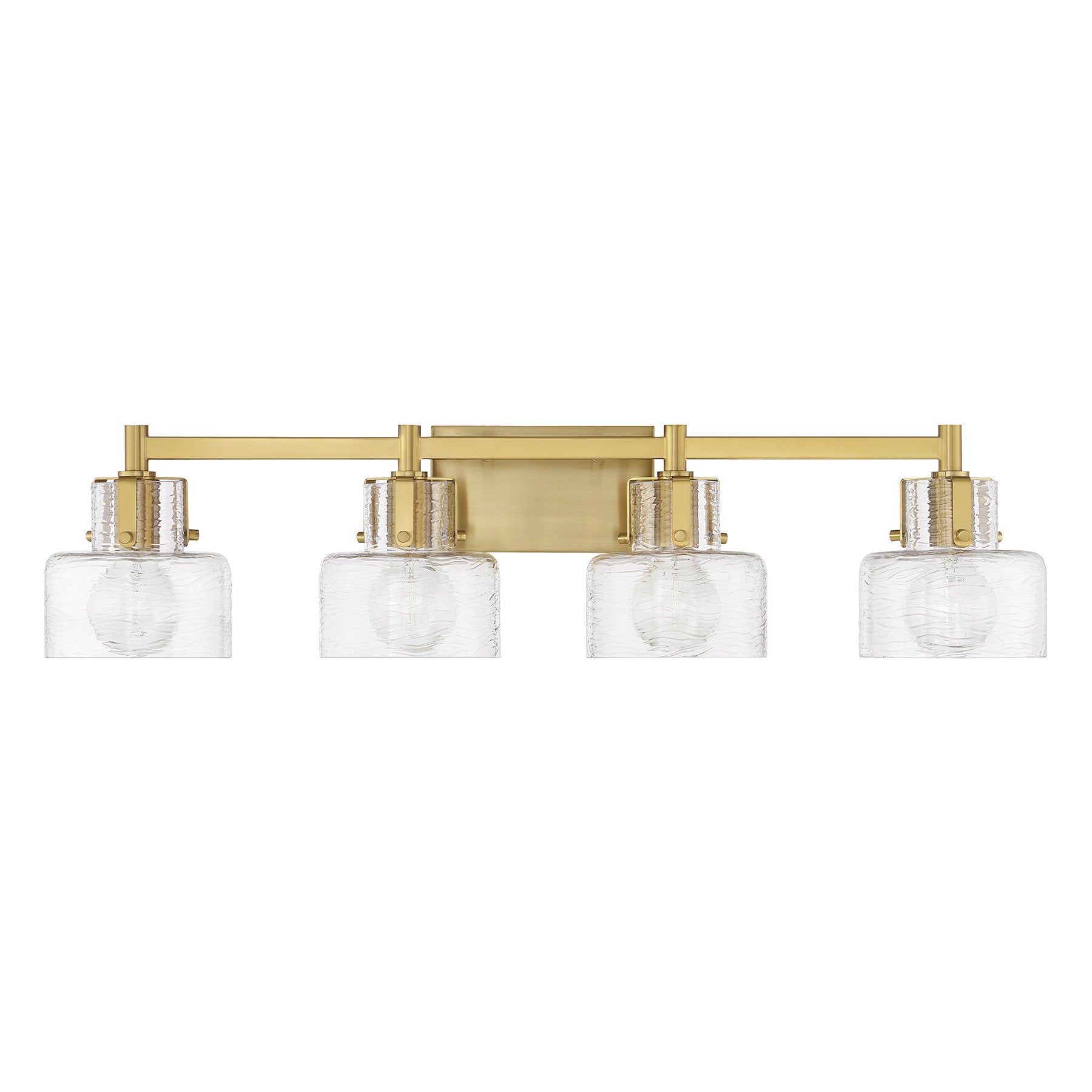 SAVOY HOUSE, DOVER BATH, BATH VANITY LIGHT