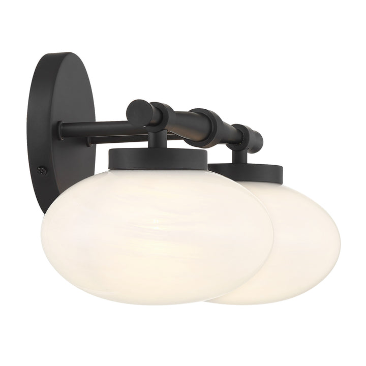 SAVOY HOUSE, BARROW BATH, BATH VANITY LIGHT