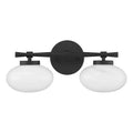 SAVOY HOUSE, BARROW BATH, BATH VANITY LIGHT