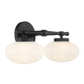 SAVOY HOUSE, BARROW BATH, BATH VANITY LIGHT