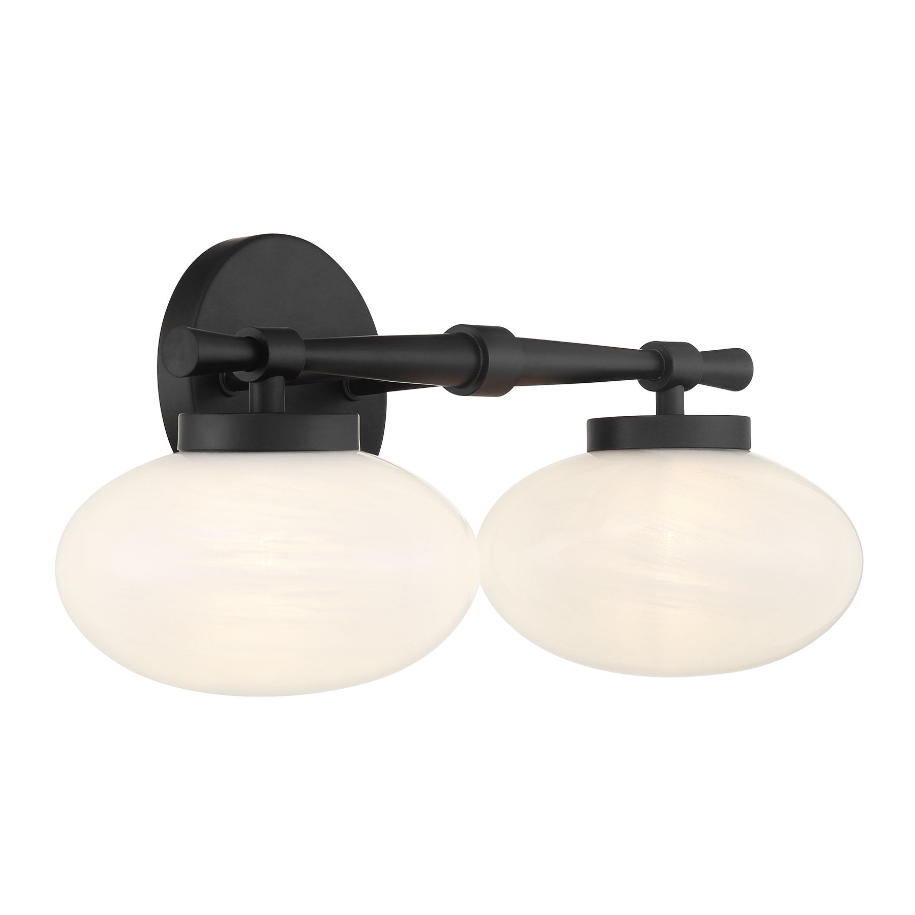 SAVOY HOUSE, BARROW BATH, BATH VANITY LIGHT