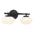 SAVOY HOUSE, BARROW BATH, BATH VANITY LIGHT