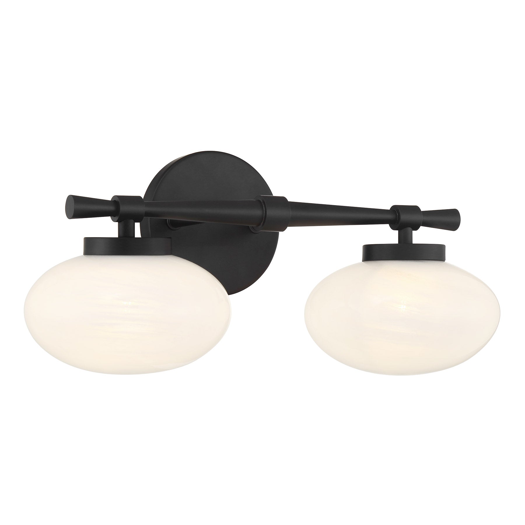 SAVOY HOUSE, BARROW BATH, BATH VANITY LIGHT