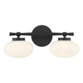 SAVOY HOUSE, BARROW BATH, BATH VANITY LIGHT