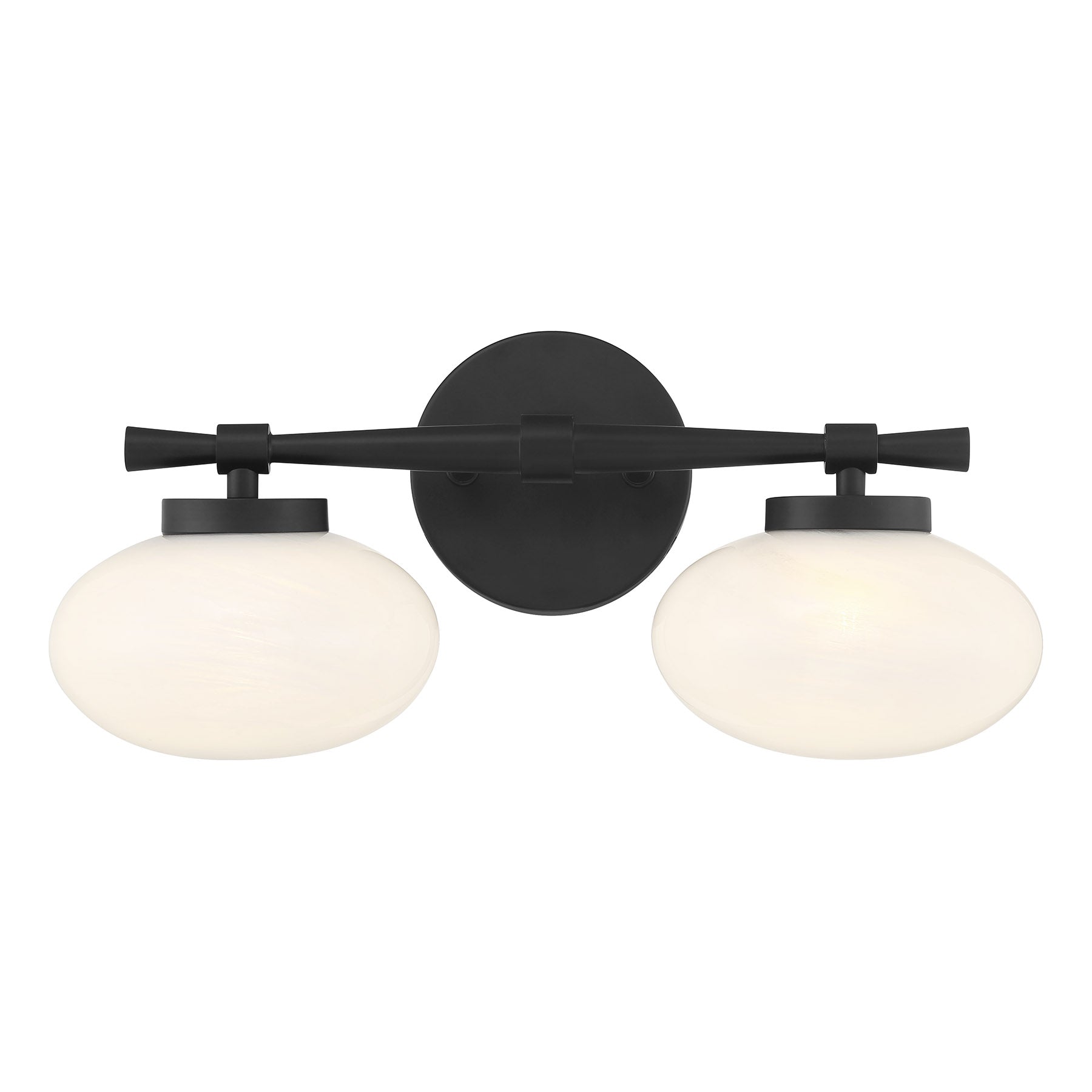SAVOY HOUSE, BARROW BATH, BATH VANITY LIGHT