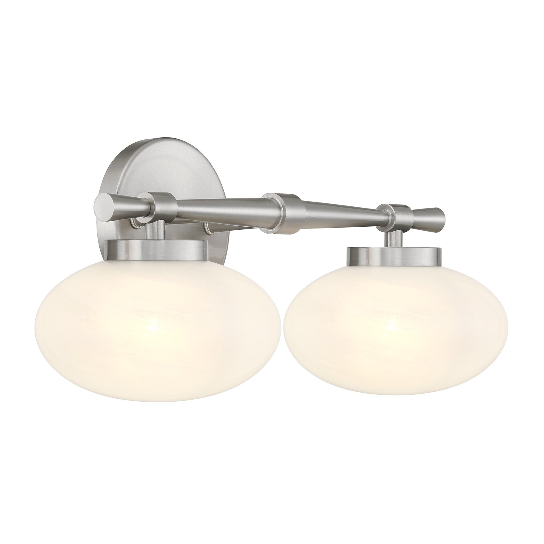 SAVOY HOUSE, BARROW BATH, BATH VANITY LIGHT