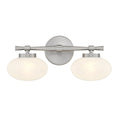 SAVOY HOUSE, BARROW BATH, BATH VANITY LIGHT