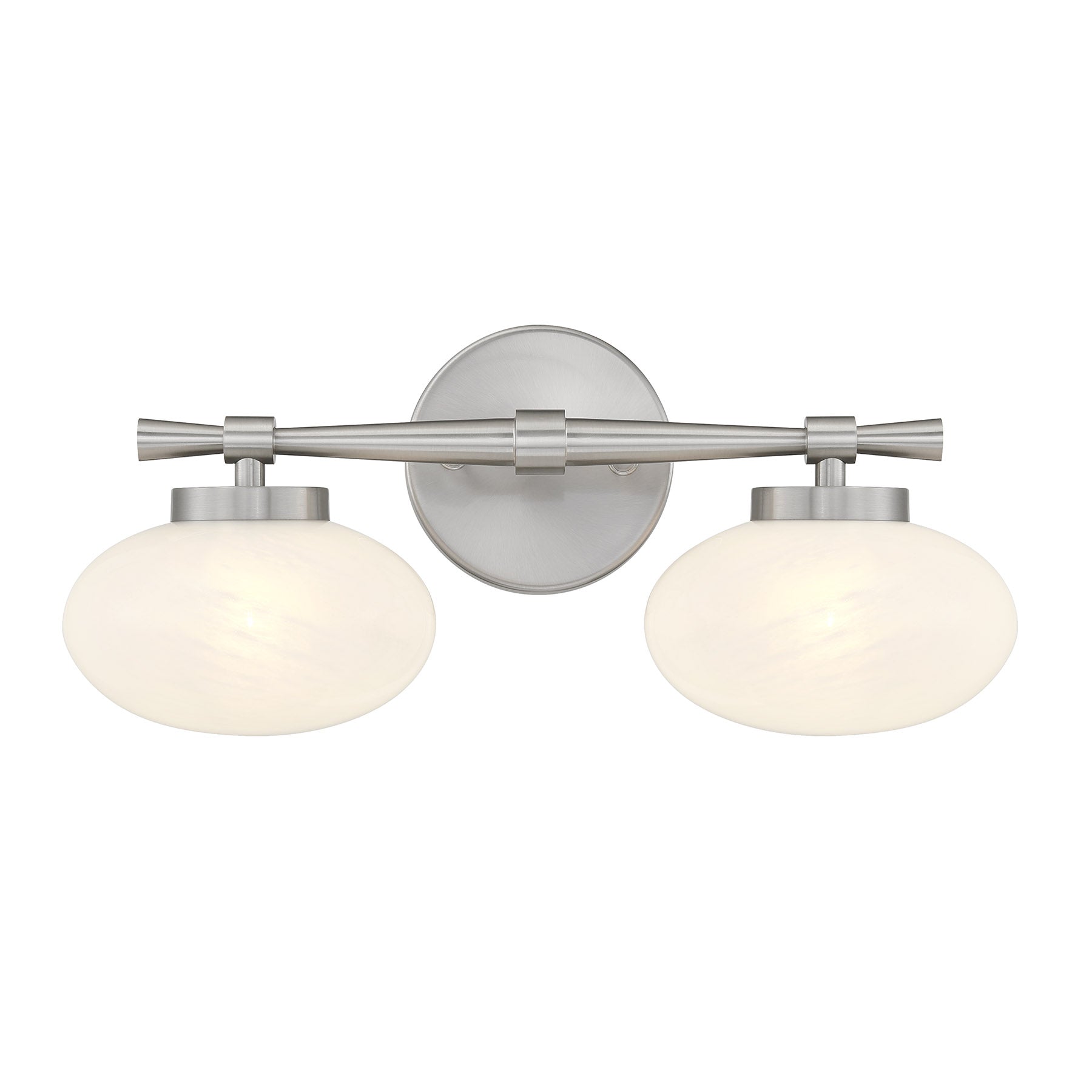 SAVOY HOUSE, BARROW BATH, BATH VANITY LIGHT