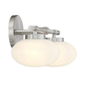SAVOY HOUSE, BARROW BATH, BATH VANITY LIGHT