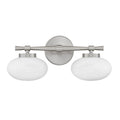 SAVOY HOUSE, BARROW BATH, BATH VANITY LIGHT