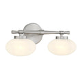 SAVOY HOUSE, BARROW BATH, BATH VANITY LIGHT