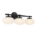 SAVOY HOUSE, BARROW BATH, BATH VANITY LIGHT