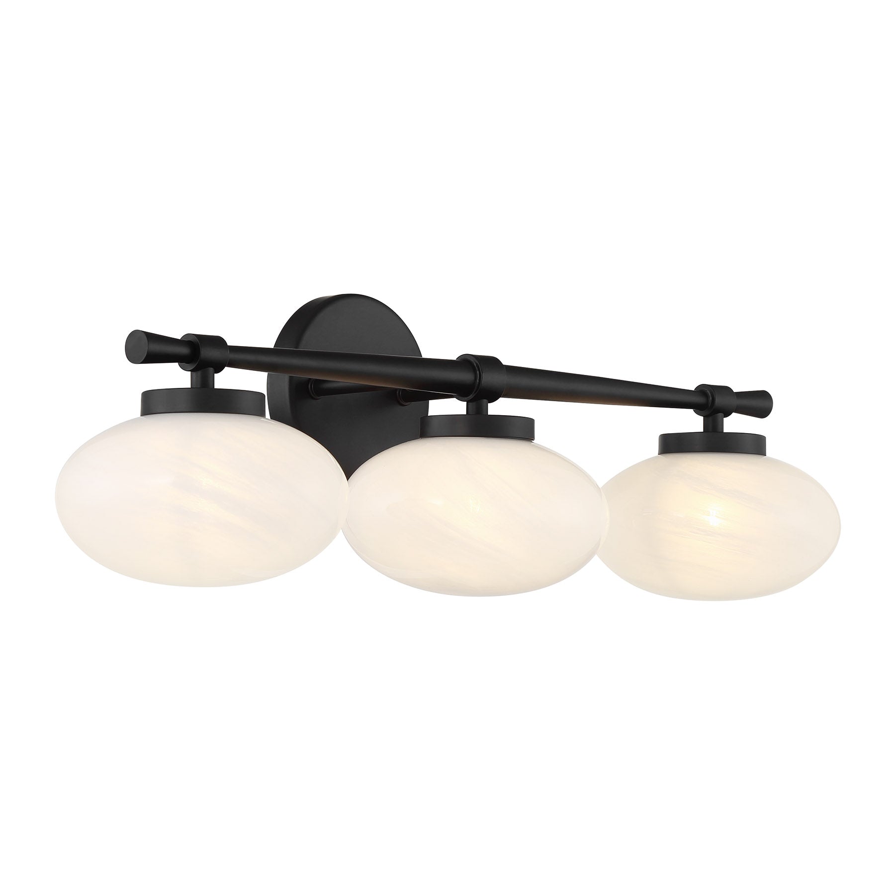 SAVOY HOUSE, BARROW BATH, BATH VANITY LIGHT