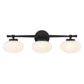 SAVOY HOUSE, BARROW BATH, BATH VANITY LIGHT