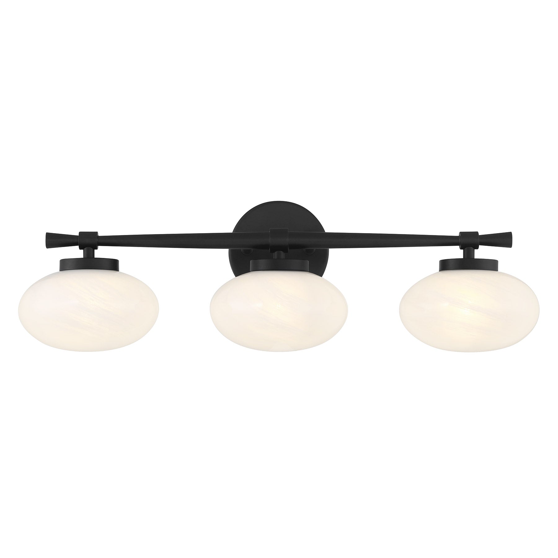 SAVOY HOUSE, BARROW BATH, BATH VANITY LIGHT