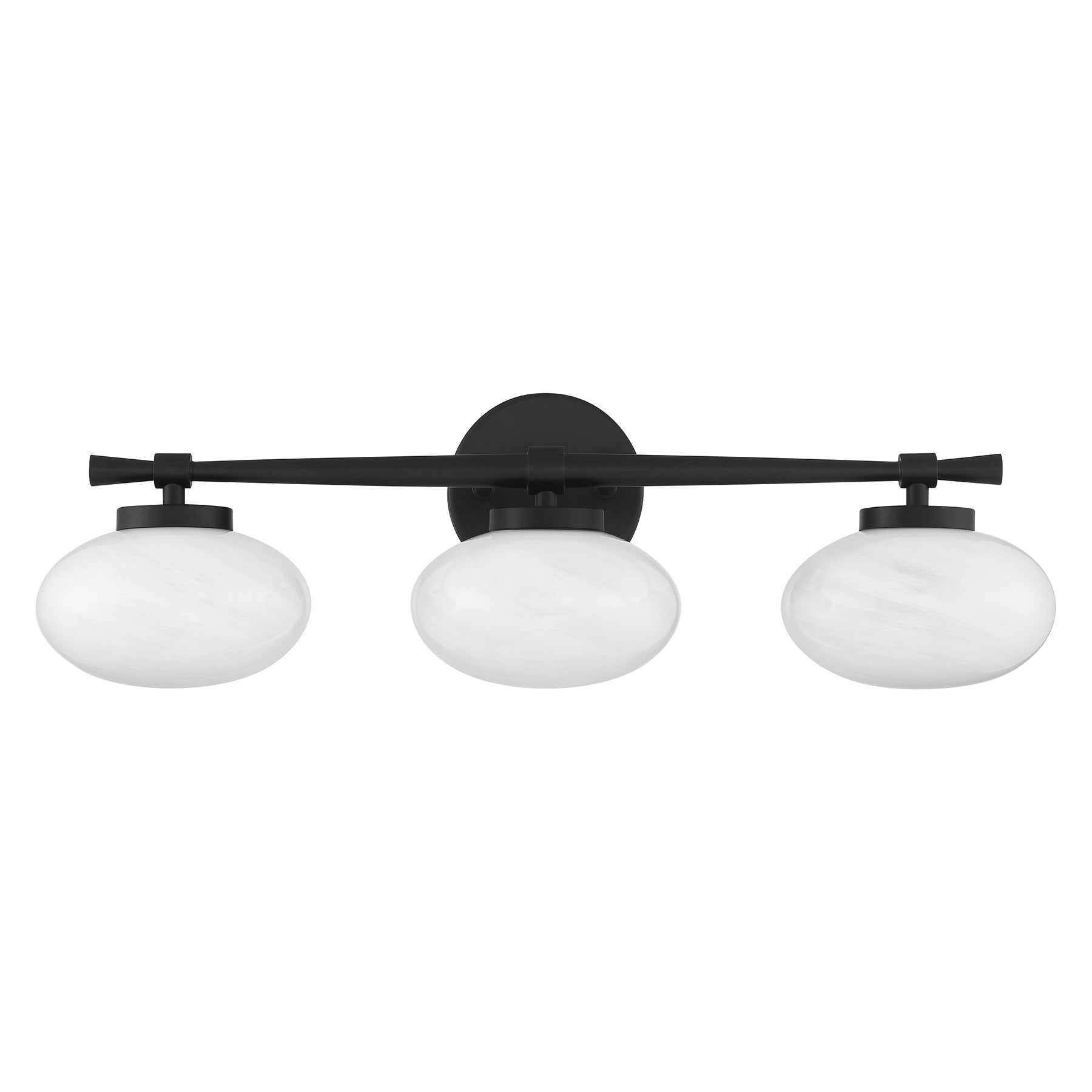 SAVOY HOUSE, BARROW BATH, BATH VANITY LIGHT