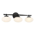 SAVOY HOUSE, BARROW BATH, BATH VANITY LIGHT