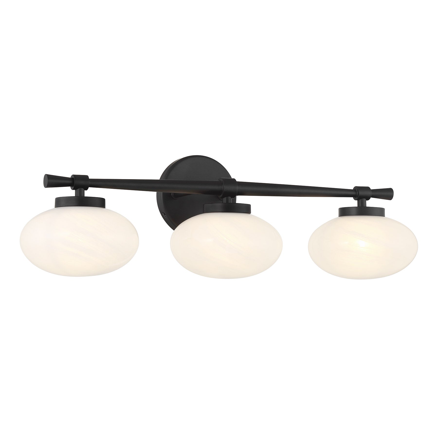 SAVOY HOUSE, BARROW BATH, BATH VANITY LIGHT