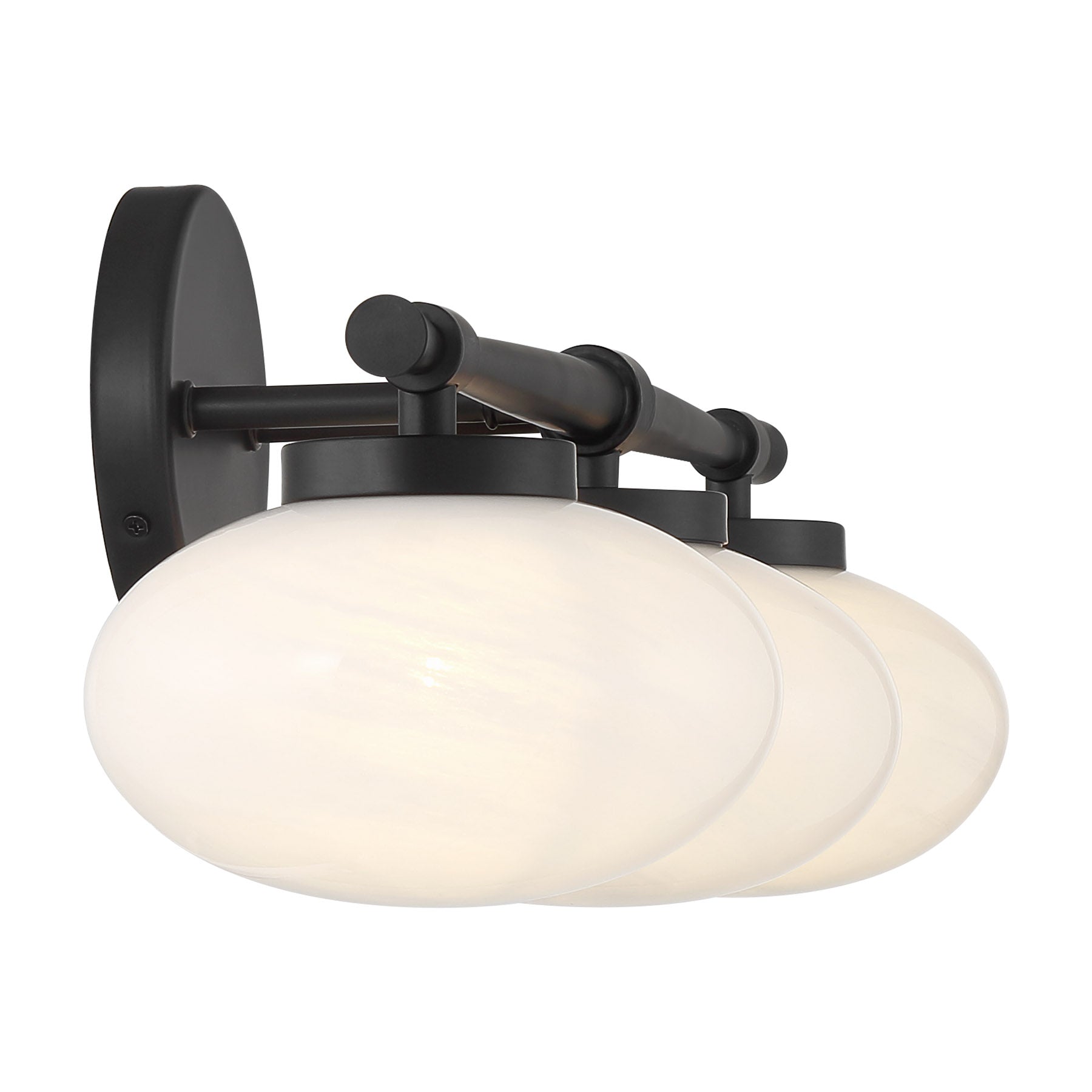 SAVOY HOUSE, BARROW BATH, BATH VANITY LIGHT