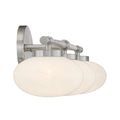 SAVOY HOUSE, BARROW BATH, BATH VANITY LIGHT