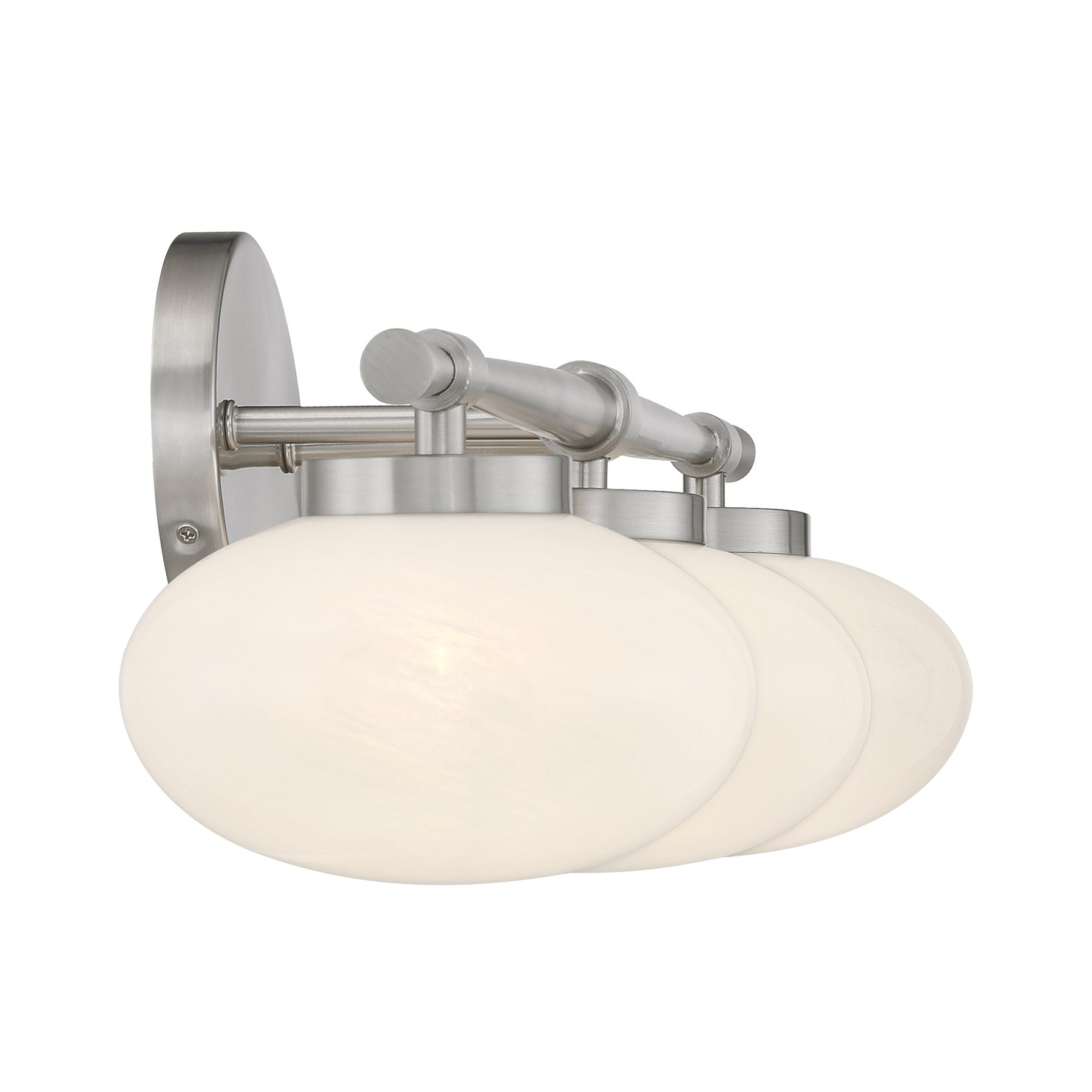 SAVOY HOUSE, BARROW BATH, BATH VANITY LIGHT