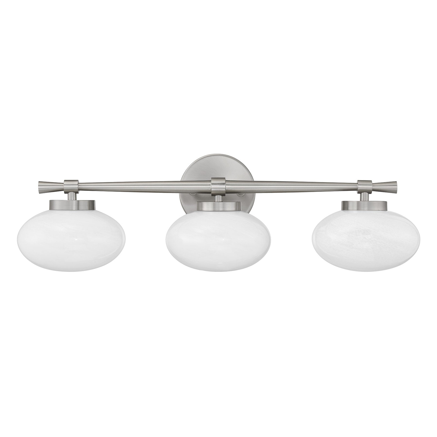 SAVOY HOUSE, BARROW BATH, BATH VANITY LIGHT