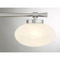 SAVOY HOUSE, BARROW BATH, BATH VANITY LIGHT